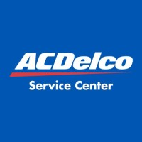 شعار شركة ACDelco