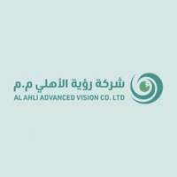 شعار شركة رؤية الأهلي