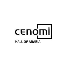 شركة سينومي سنترز