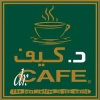 د كيف كافيه السعودية