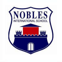 مدارس النبلاء العالمية