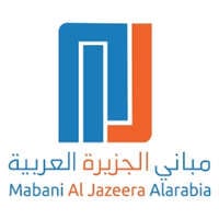 شركة مباني الجزيرة العربية